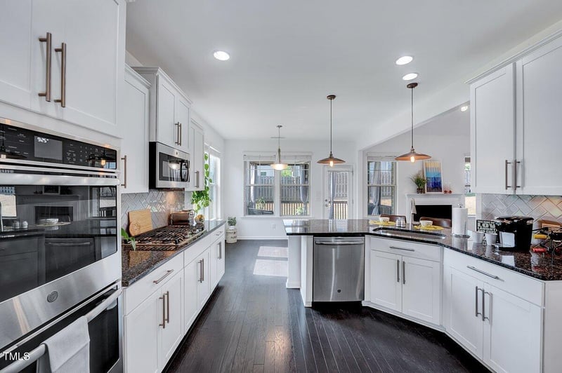 3338 Prospect Pw, Durham, NC 27703