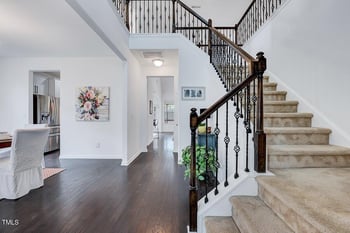 3338 Prospect Pw, Durham, NC 27703