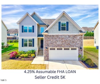 3338 Prospect Pw, Durham, NC 27703
