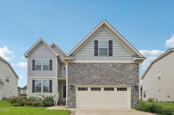 3338 Prospect Pw, Durham, NC 27703