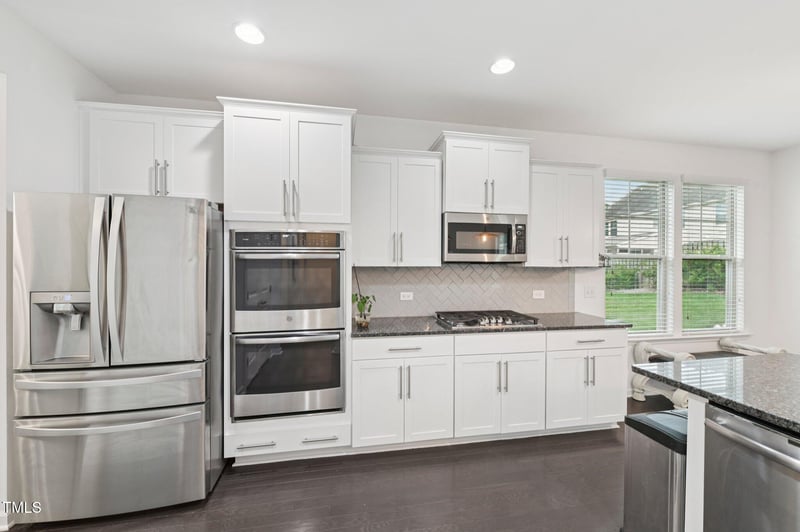3338 Prospect Pw, Durham, NC 27703