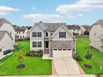 3338 Prospect Pw, Durham, NC 27703