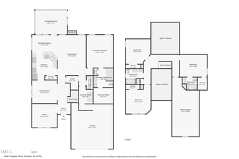 3338 Prospect Pw, Durham, NC 27703