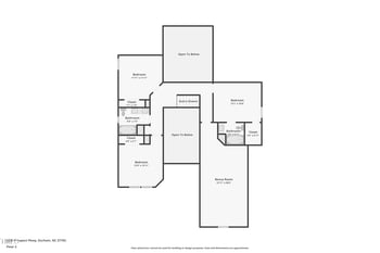 3338 Prospect Pw, Durham, NC 27703