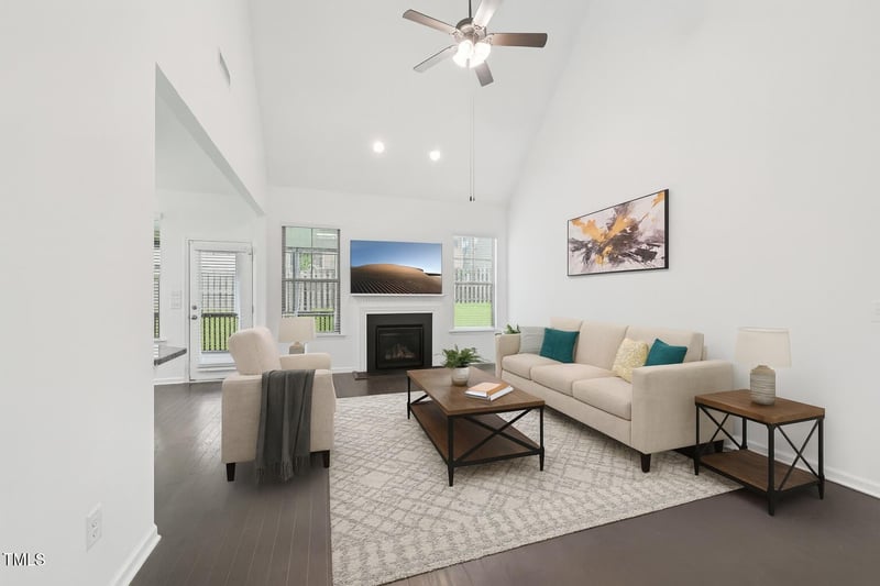 3338 Prospect Pw, Durham, NC 27703