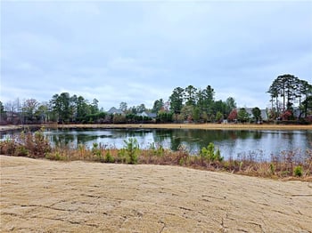 3338 Scotscraig Lot 21 Rd, Fayetteville, NC 28306