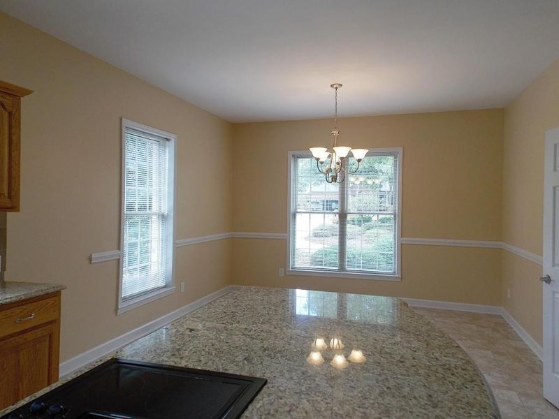 3338 Winterbell Dr, Burlington, NC 27215