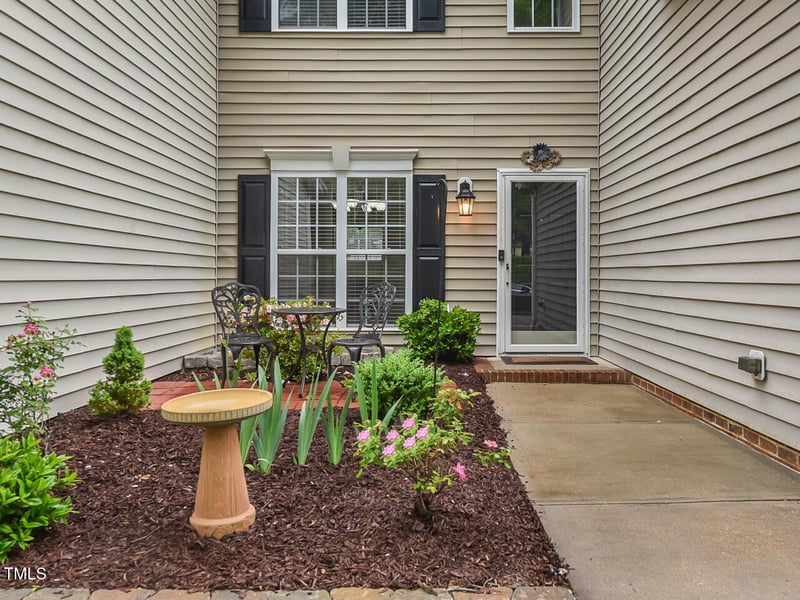 3339 Archdale Dr, Raleigh, NC 27614