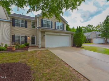 3339 Archdale Dr, Raleigh, NC 27614