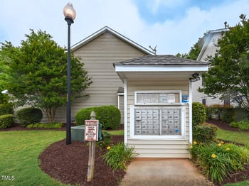 3339 Archdale Dr, Raleigh, NC 27614