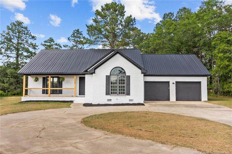3339 Braddy Rd, Fayetteville, NC 28306