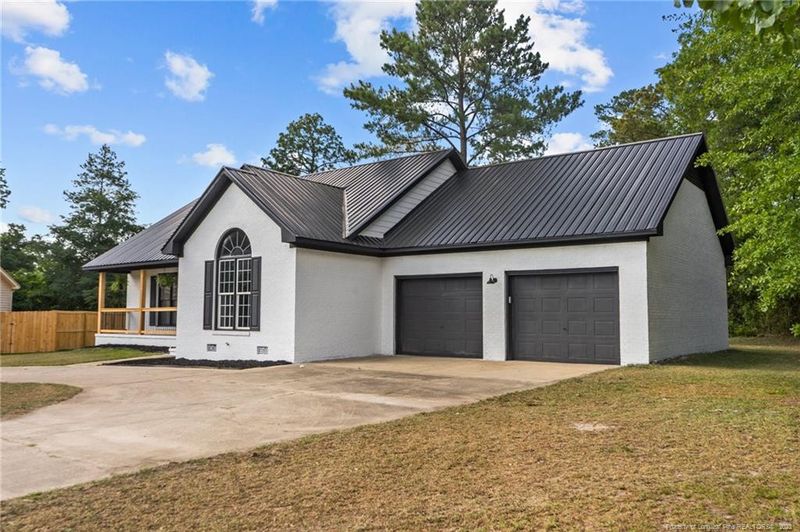3339 Braddy Rd, Fayetteville, NC 28306