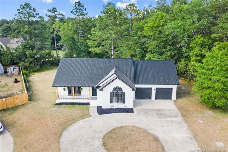 3339 Braddy Rd, Fayetteville, NC 28306