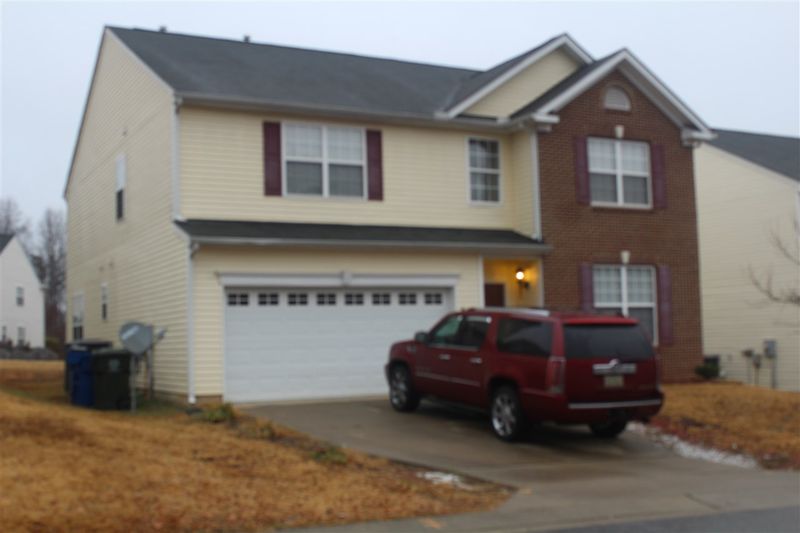 3339 Dutchman Rd, Raleigh, NC 27610