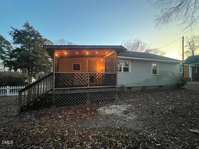 3339 Ebenezer Church Rd, Benson, NC 27504