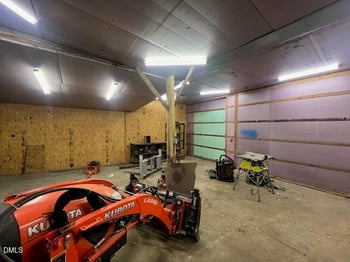 3339 Ebenezer Church Rd, Benson, NC 27504