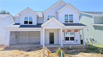 3339 Hopekirk Dr Lot 7, Fayetteville, NC 28306