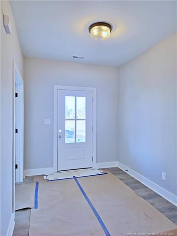 3339 Hopekirk Dr Lot 7, Fayetteville, NC 28306