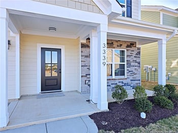 3339 Hopekirk Dr Lot 7, Fayetteville, NC 28306