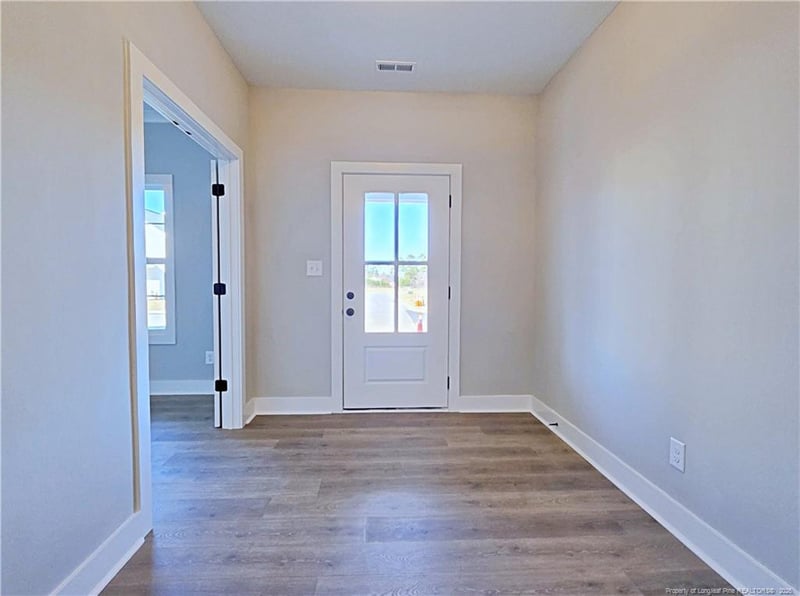 3339 Hopekirk Dr Lot 7, Fayetteville, NC 28306