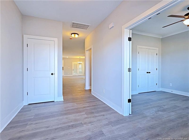 3339 Hopekirk Dr Lot 7, Fayetteville, NC 28306