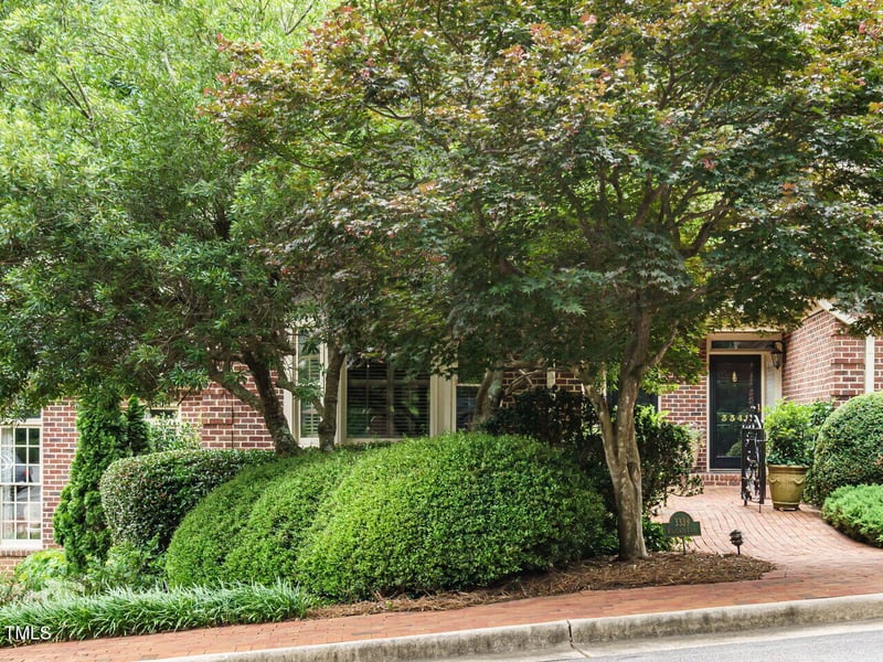 3339 Ridgecrest Ct, Raleigh, NC 27607