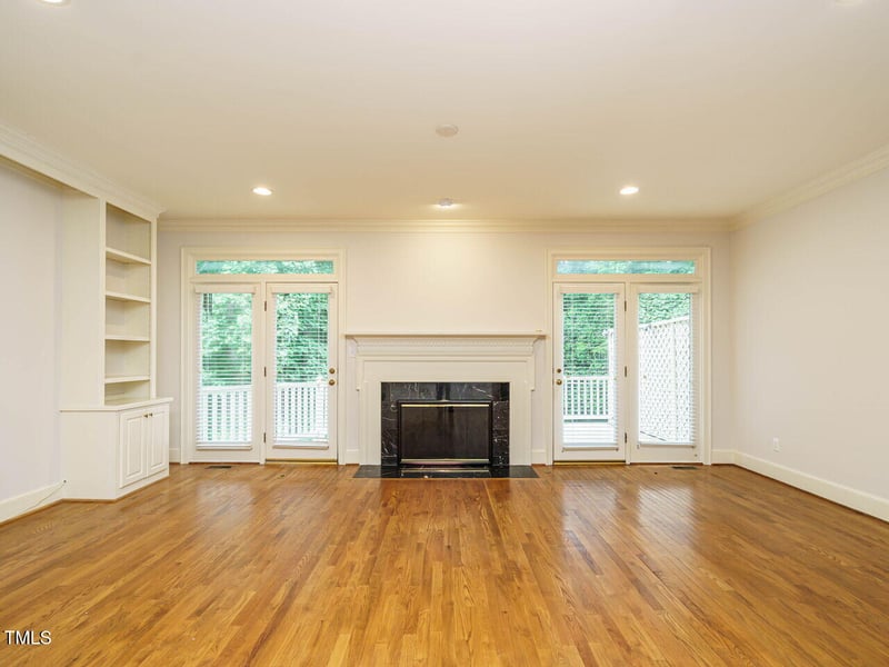 3339 Ridgecrest Ct, Raleigh, NC 27607