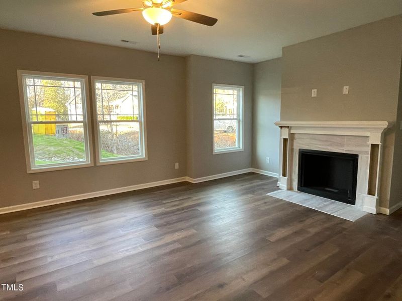 334 Abundant Ave, Angier, NC 27501