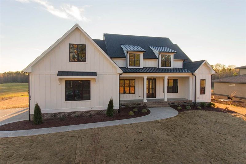 334 Allesandra Dr, Clayton, NC 27527
