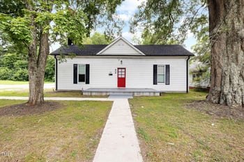 334 Andrews Ave, Henderson, NC 27536