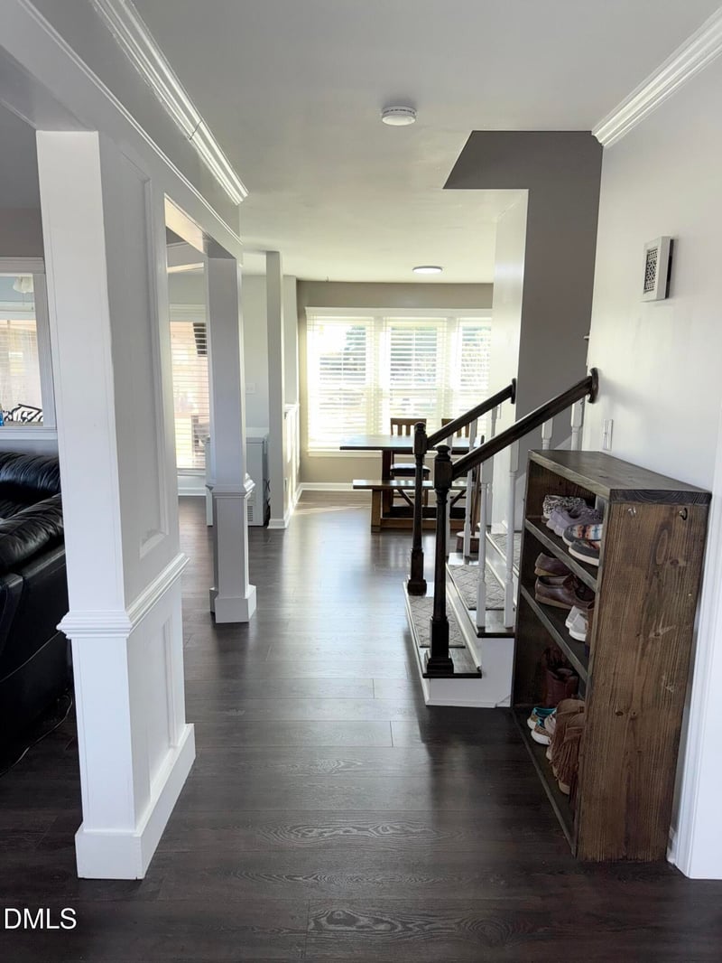 334 Antioch Church Rd, Dunn, NC 28334