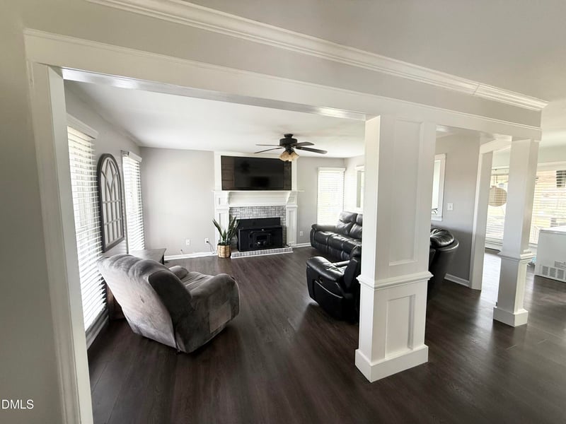 334 Antioch Church Rd, Dunn, NC 28334