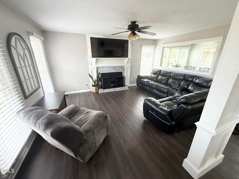 334 Antioch Church Rd, Dunn, NC 28334