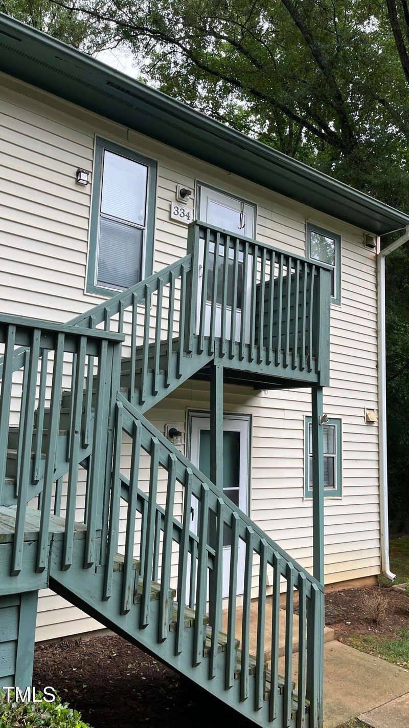 334 Ashley Forest Rd, Chapel Hill, NC 27514