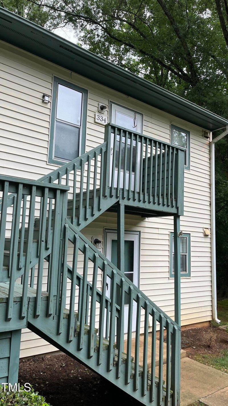 334 Ashley Forest Rd, Chapel Hill, NC 27514