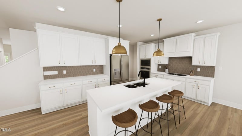 334 Beacon Dr, Pittsboro, NC 27312