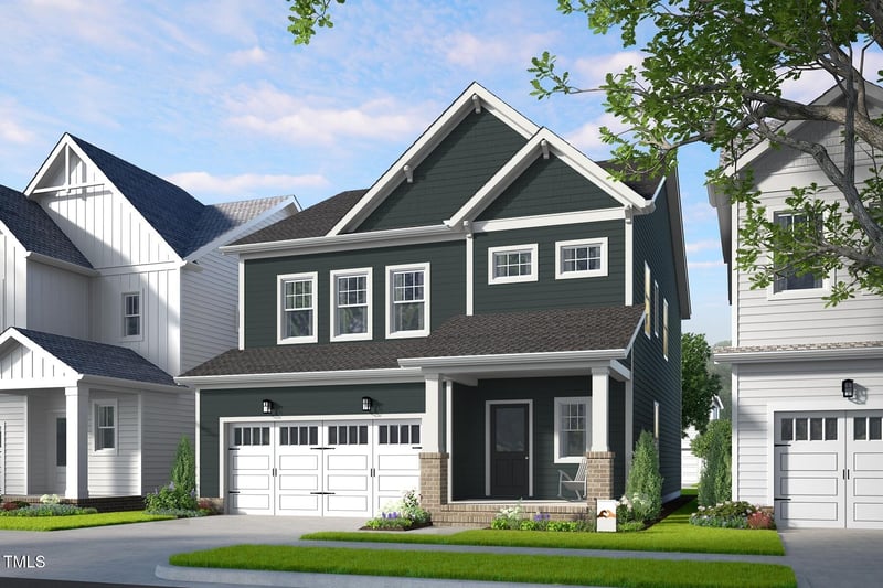 334 Beacon Dr, Pittsboro, NC 27312