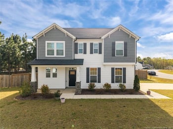 334 Beacon Hill Rd, Lillington, NC 27546