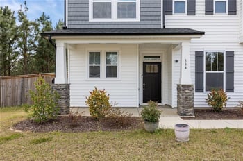 334 Beacon Hill Rd, Lillington, NC 27546