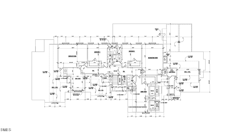 334 Blufftonwood Dr #45, Pittsboro, NC 27312
