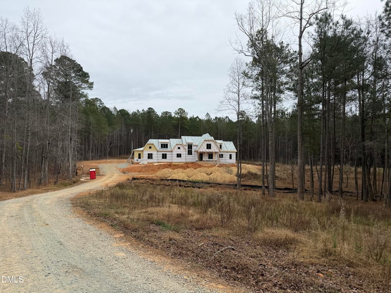 334 Blufftonwood Dr #45, Pittsboro, NC 27312