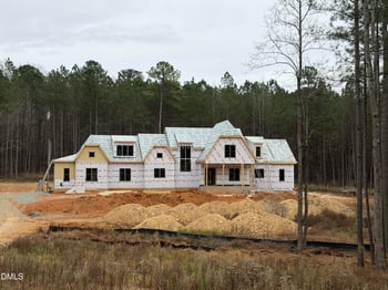 334 Blufftonwood Dr #45, Pittsboro, NC 27312