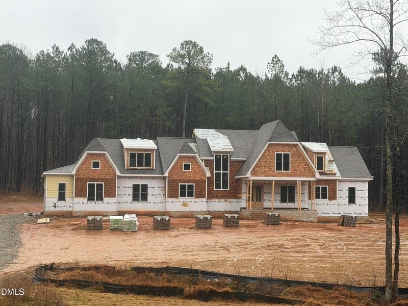 334 Blufftonwood Dr, Pittsboro, NC 27312