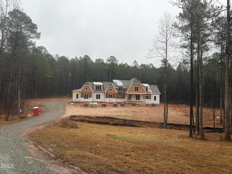 334 Blufftonwood Dr, Pittsboro, NC 27312