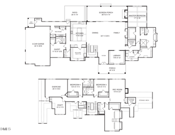 334 Blufftonwood Dr, Pittsboro, NC 27312