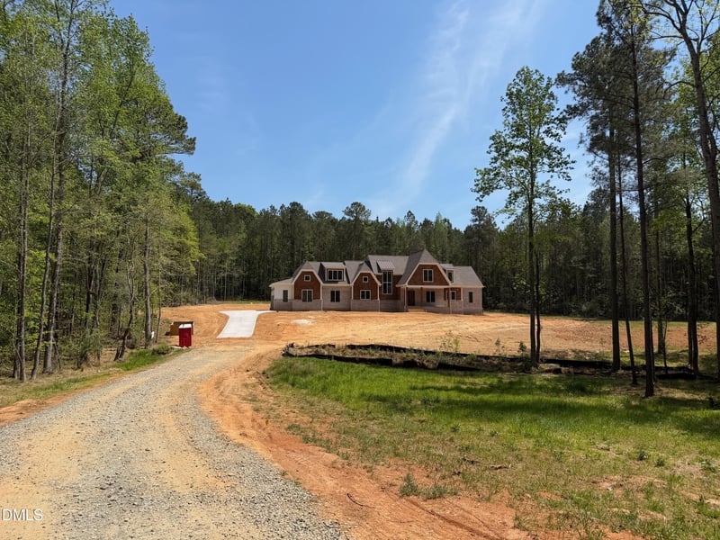 334 Blufftonwood Dr, Pittsboro, NC 27312