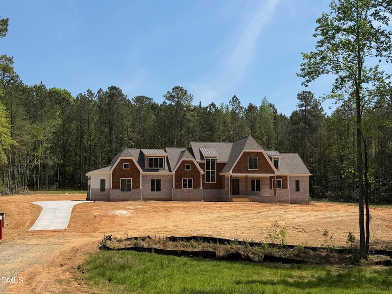 334 Blufftonwood Dr, Pittsboro, NC 27312