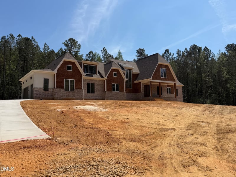 334 Blufftonwood Dr, Pittsboro, NC 27312