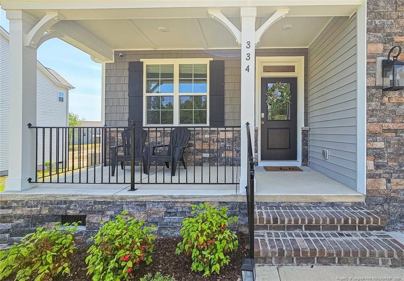334 Bunting Dr, Lillington, NC 27546