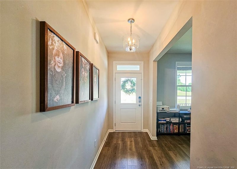 334 Bunting Dr, Lillington, NC 27546